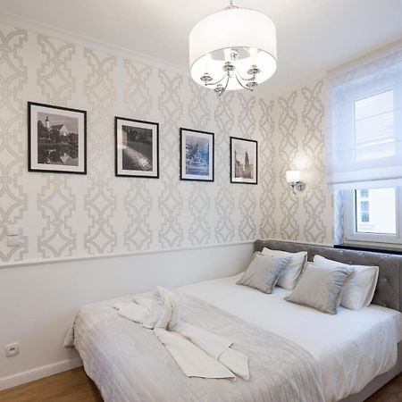Apartament W Samym Sercu Opola 3 ออปอเล ภายนอก รูปภาพ