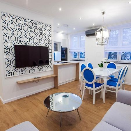 Apartament W Samym Sercu Opola 3 ออปอเล ภายนอก รูปภาพ