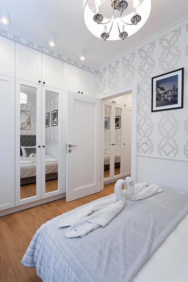 Apartament W Samym Sercu Opola 3 ออปอเล ภายนอก รูปภาพ