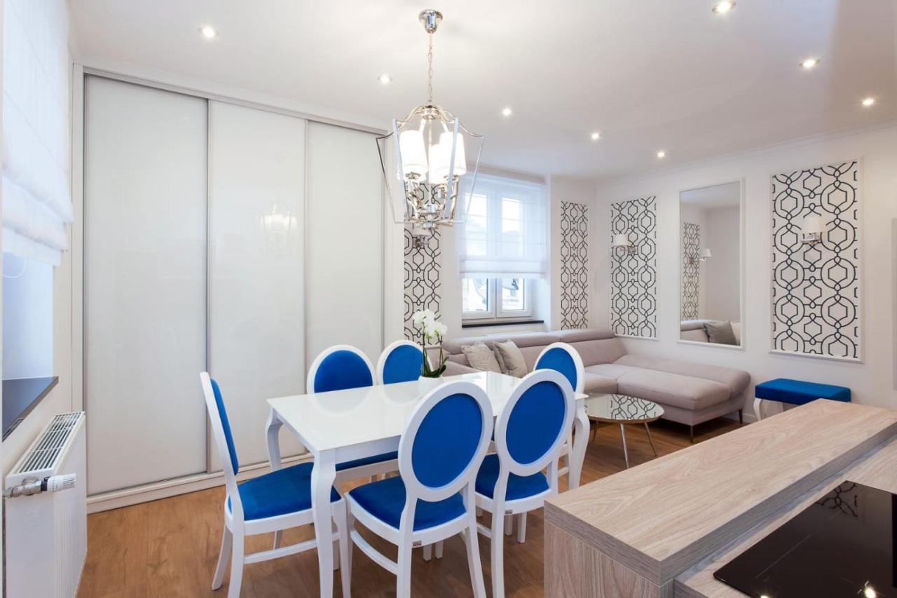 Apartament W Samym Sercu Opola 3 ออปอเล ภายนอก รูปภาพ
