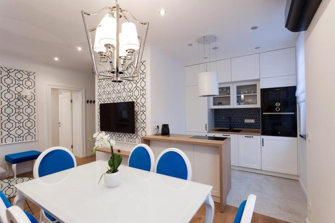 Apartament W Samym Sercu Opola 3 ออปอเล ภายนอก รูปภาพ