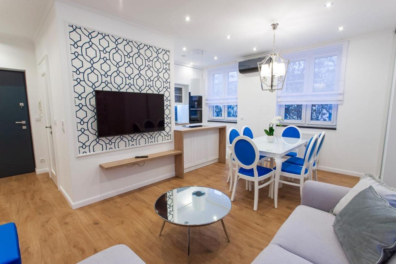 Apartament W Samym Sercu Opola 3 ออปอเล ภายนอก รูปภาพ