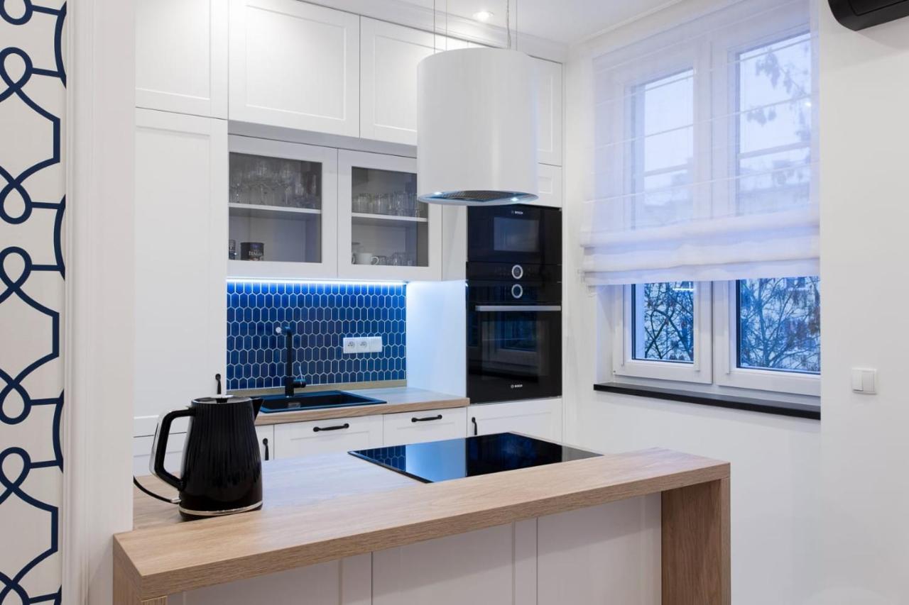 Apartament W Samym Sercu Opola 3 ออปอเล ภายนอก รูปภาพ