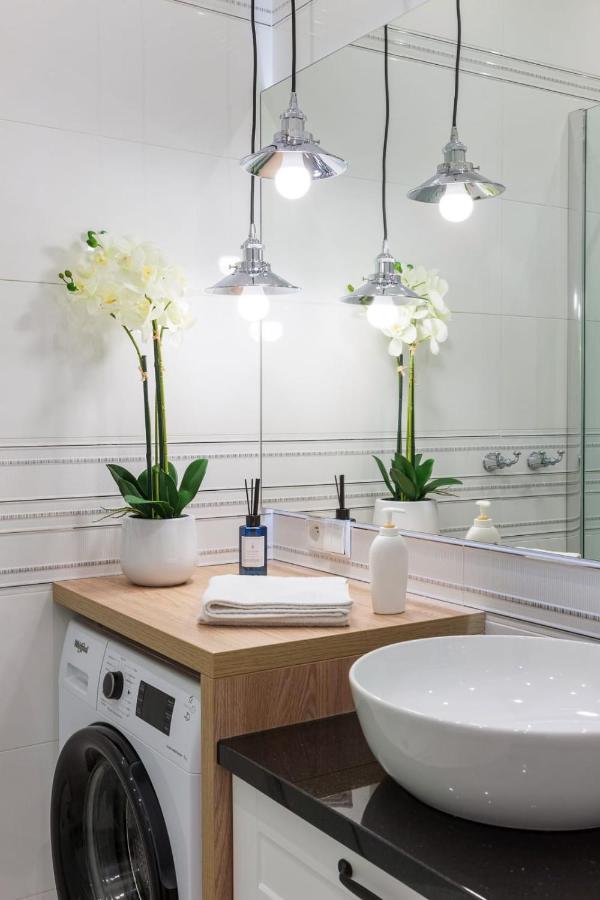 Apartament W Samym Sercu Opola 3 ออปอเล ภายนอก รูปภาพ