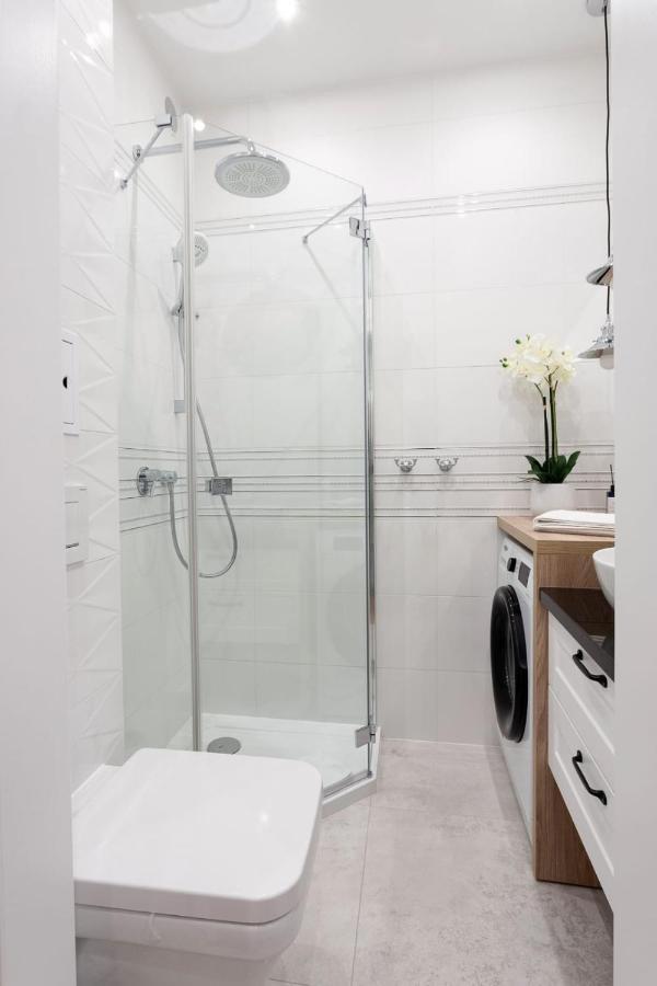 Apartament W Samym Sercu Opola 3 ออปอเล ภายนอก รูปภาพ