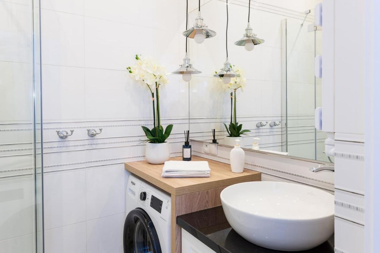 Apartament W Samym Sercu Opola 3 ออปอเล ภายนอก รูปภาพ
